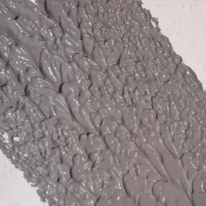丰南双液改性环氧型 YJ-302 拉毛界面剂，光面混凝土基层专用再浇剂