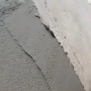 丰南水工建筑物I级C55聚合物改性水泥砂浆 渠道防渗泵站加固迎水面抗冲刷砂浆