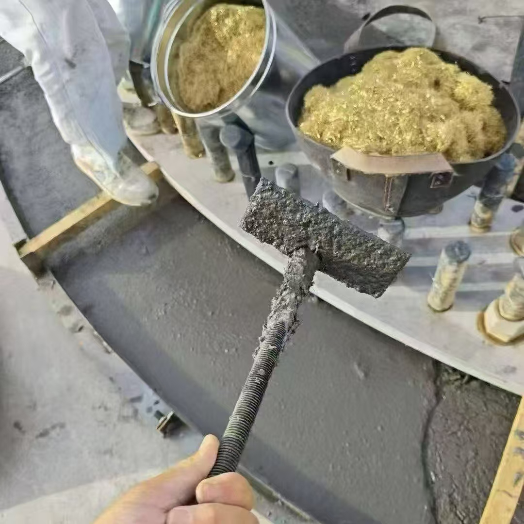 丰南C120风电设备基础专用灌浆料