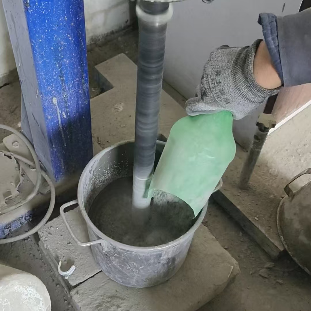丰南桥梁公路张拉用H60压浆料与普通压浆料有什么区别？