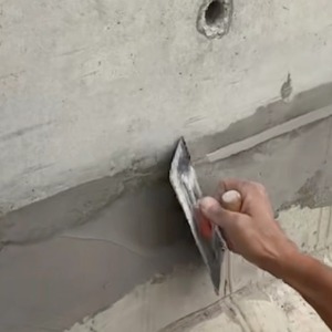 丰南P型防护型环氧树脂砂浆