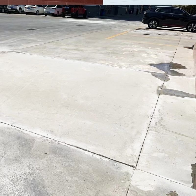 丰南市政道路抢修料
